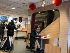 -麦当劳(交道口店)