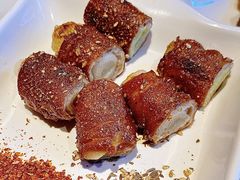 -金刚山烧烤(红旗大街店)