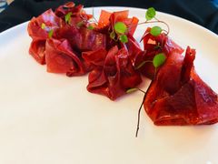 鹅肝山楂之恋-西安绿地假日酒店·丽宝轩中餐厅
