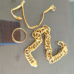 -邵老师打金·黄金加工(大望路总店)