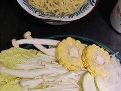 -栖川山葵家·寿喜锅·日式料理(龙湖北城天街商场店)