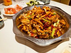 -馋嘴蛙火锅
