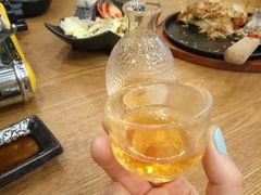 -泰居酒屋日式料理烧肉