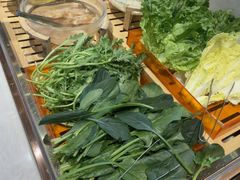 -海汕记·潮汕鲜牛肉火锅·自助