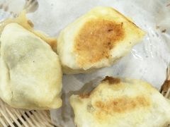 水煎包-方中山胡辣汤(航海东路店)