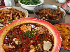 -老三样·旧食新味(万寿宫店)