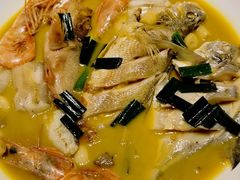 雜魚拼盤-瓯菜排档·温州海鲜(玕南店)