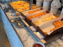 -洲际酒店·地平线全日餐厅HORIZON CAFÉ