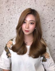 -3AM·S HAIR SALON烫发染发接发