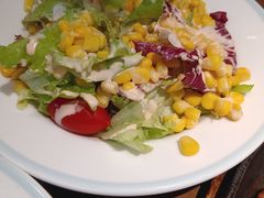 -萨莉亚意式餐厅(百联青浦购物中心店)