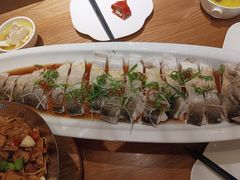 -花舍·新派粤菜·西餐·下午茶(亚运村·鸟巢店)