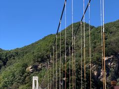 -洛阳白云山景区