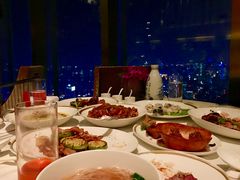 -金轩中餐厅 Jin Xuan(浦东丽思卡尔顿酒店)
