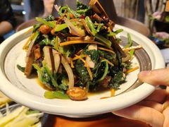 -禾记花园涮肉餐厅
