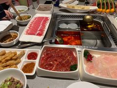 -海底捞火锅(吾悦广场店)