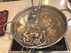 -潮汕良记牛肉火锅(洪武路店)