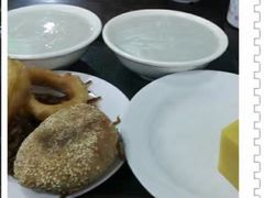 -老磁器口豆汁店(天坛店)