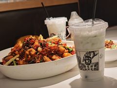 -首秀·四川料理(吾悦广场店)