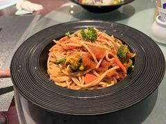 -蜻蜓逐宴全日制西餐厅I古北水镇大酒店