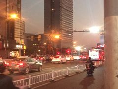 -无锡君来洲际酒店