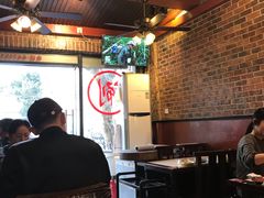 大堂-颐品居涮肉(乌鲁木齐中路店)