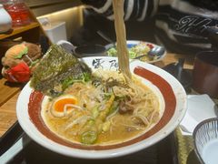 -雷门拉面·现熬骨汤(凯德来福士店)