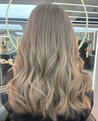 -赤道 Hair Salon