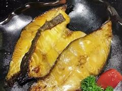 西京鳕鱼烧-梅筑·创意料理(王府井百货店)