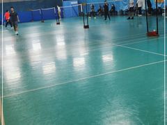 -帕拉泽羽毛球·篮球·乒乓球·健身