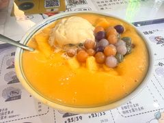 -糖潮糖水铺(省府店)