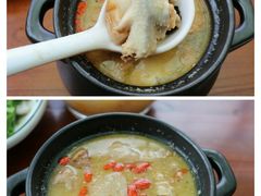 -云隐小厨·传统大理美食(复兴路店)