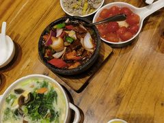 -古琢小馆·珠海味(南方软件园店)