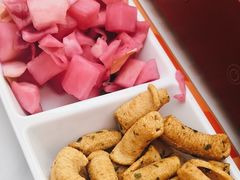 -雅佳神话·麻辣烤鱼(新街口店)