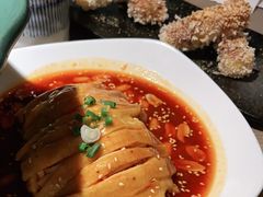 -望蓉城·古法酸菜鱼·川小馆(金桥国际店)