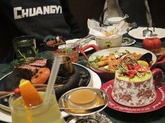 -秘密旅行Bonjour(黑金冠 江南西店)