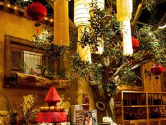 -叶叶菩提·晋福宫