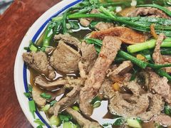 牛三星汤-珍珍小食店(西华路店)