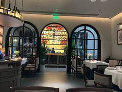 -狮拾久·现代新加坡料理(壹方城店)