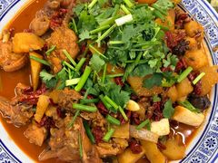 -福顺祥大盘鸡(临潼店)