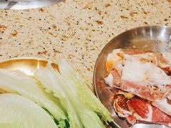 -姜胖胖无限自助烤肉(凯德天府店)