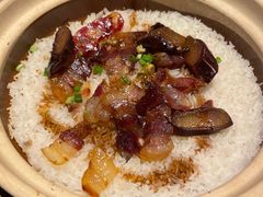 满足煲仔饭-啫神·广州地标美食(北京路店)