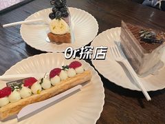 -黑草莓(重庆路店)
