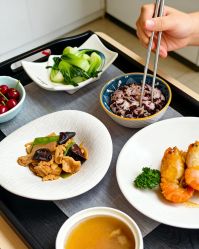 -爱丽馨御景月子中心