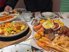 -Aqua Oasis 水天堂(石路天虹店)