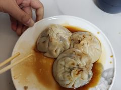 -德润福严氏烧麦总店(友谊路总店)