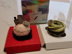 -Pantry's Best派悦坊蛋糕(世纪金源店)