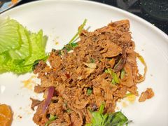 -恒记饭店(珠江路总店)