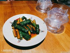 -小李少爷临沂炒鸡(升平东路店)