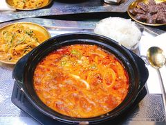 -玉流珍肴馆(亮马桥店)