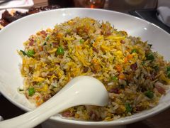 -大潮淮·淮扬菜(何园旗舰店)